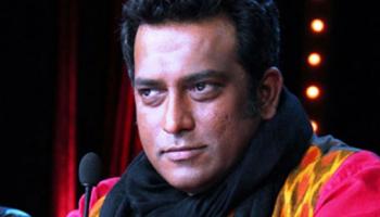 ছোটপর্দায় এবার চোখের বালি আনছেন অনুরাগ বসু 