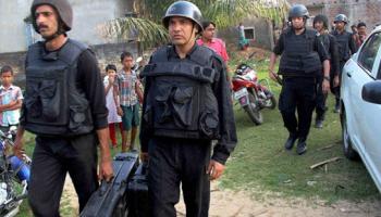 বিস্ফোরণের আতঙ্ক কাটিয়ে বর্ধমানবাসীকে স্বস্তি দিতে নাট্য উত্‍সবের আয়োজন দুই বাংলার  