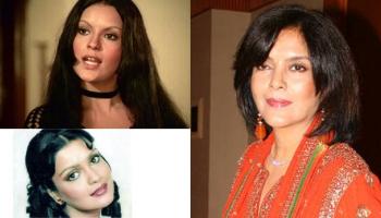 ফের বিয়ে করছেন ৬৩ বছরের জিনাত আমান