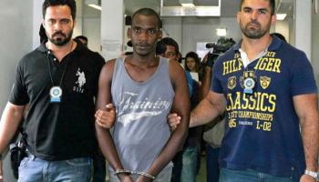 ১০ বছরে ৪২টি খুন করা সিরিয়াল কিলার অবশেষে গ্রেফতার