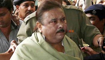 কাল ফের আদালতে পেশ মদন, নিরাপত্তা আঁটোসাটো করতে পুলিসে চিঠি সিবিআইএর 