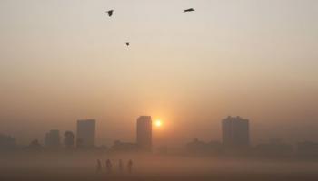 শীতে কলকাতা কাঁপছে, কাঁপুনি চলবে আগামী ৪৮ ঘণ্টা