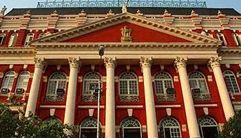 মুখ্যমন্ত্রী মহাকরণ ছাড়ার ১৬ মাস পর লাল বাড়ির সংস্কারের কাজ শুরু