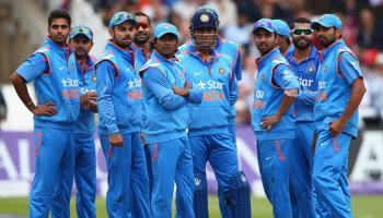 নতুন বছরে প্রথম জয়,  দুর্বল আফগানিস্তান ১৫৩ রানে হারাল ভারত    