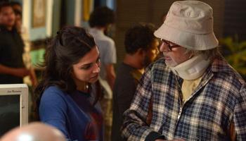 ট্রেলরের পর এবার দর্শকদের মুগ্ধ করল পিকুর 'জার্নি সঙ' 