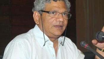 #সিপিআইএম-কারাটের ব্যাটন এবার ইয়েচুরির হাতে, পলিটব্যুরোতে সেলিম, কেন্দ্রীয় কমিটিতে রাজ্যের ৪