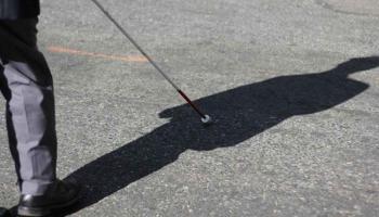 'অন্ধজনে দেহ আলো' 