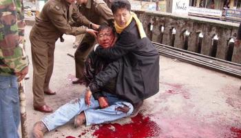 শিয়রে শমন, মদন তামাং হত্যাকাণ্ডে চার্জশিটে গুরুং থেকে গিরি, এখনই পাহাড় অচল করছে না মোর্চা   