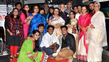 ৬০ লক্ষ টাকার ব্যবসার রেকর্ড ছুঁয়ে 'বেলাশেষে' টানা একমাস হাউসফুল  