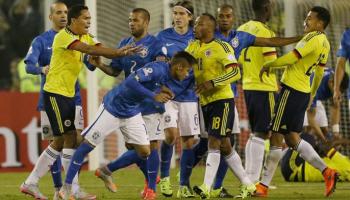 কোপায় খেলার আর কোনও আশা নেই নেইমারের