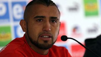 কোপা থেকে প্রাপ্য টাকা চ্যারিটিতে দান করার সিদ্ধান্ত 'ব্যাডবয়' ভিদালের