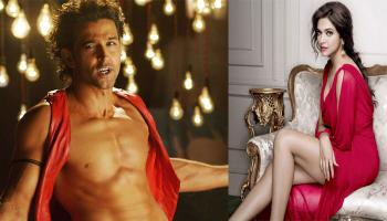 ধুম সিরিজে হৃতিকের প্রত্যাবর্তন, দীপিকার আগমন