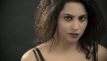 বিগ বস 9-এ অংশ নিতে চান আরশি খান