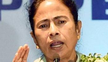 সিএবির অনুরোধেই সভাপতির নাম ঘোষণা করেছি, বিতর্ক এড়াতে তড়িঘড়ি জবাব মমতার 