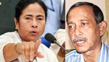 শিলিগুড়িতে হিট অশোক মডেল, গৌতম দেবকে তুলোধনা মমতার 