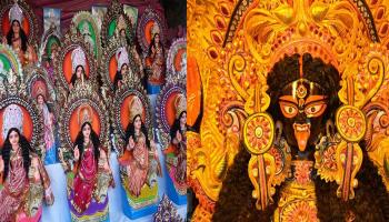 ১২ মাসে ১৩পার্বনের সঙ্গে পাল্লা দিতে নাজেহাল বাঙালির পকেট