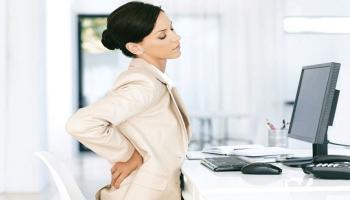 কোমর এবং পিঠে ব্যথা কাটিয়ে ওঠার কিছু সহজ উপায় 