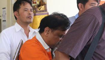 কিডনির সমস্যায় ভুগছিলেন রাজন, তাই ধরা দিলেন পুলিসের হাতে 