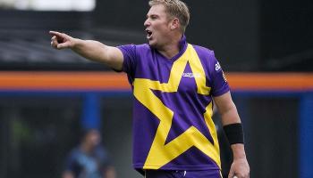 ওয়ার্ন প্রমাণ করলেন 'গড সচিন', ক্যাপ্টেন তিনিই