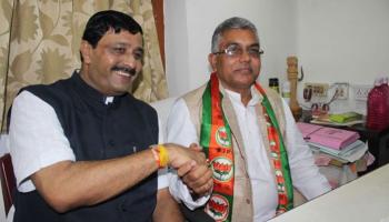 ২০১৫ সালে শহরের ৫ বড় মাথা বদল