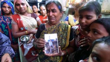 ২০১৫ সালে হওয়া দেশের ৫ মর্মান্তিক দুর্ঘটনা