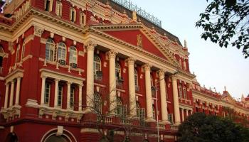 রাইটার্স সংস্কার নিয়ে যাদবপুর বিশ্ববিদ্যালয়ের কিছু ভাবনার সঙ্গে একমত হতে পারছে না পূর্ত দফতর