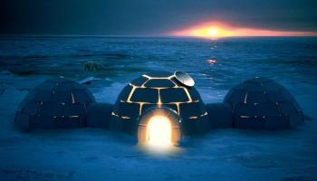 পৃথিবীর এমন ১০টি দেশ, যেখানকার তাপমাত্রার কথা ভেবেই লাগবে ঠান্ডা 