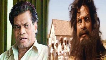 'লাগান' অভিনীত রাজেশ ভিভেক উপাধ্যায় প্রয়াত