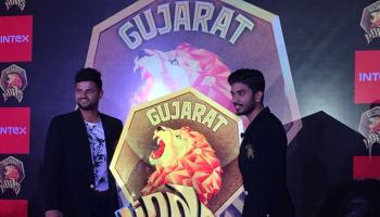 #IPL- রাজকোটের নাম হল 'গুজরাট লায়ন্স', নেতা রায়না