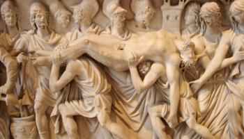 মৃত মানুষকে যা বলে 'উপহার' দেওয়া যায়! 