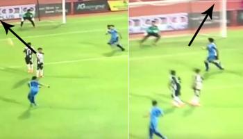  রবার্তো কার্লোসের ঐতিহাসিক ফ্রি কিকের থেকেও ভালো এই গোল!