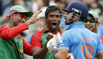 এশিয়া কাপের চার দাবিদারের টিম লিস্ট