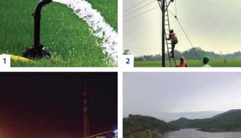 রাজ্যে আর নেই বিদ্যুতের ঘাটতি