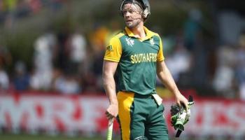 পরিসংখানে দেখুন, আন্তর্জাতিক টি২০-তে এবি ডিভিলিয়ার্স কত 'খারাপ' ব্যাটসম্যান