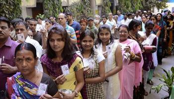 কোন জেলায় কত আসন, কী কী কেন্দ্র, কবে ভোট (কমপ্লিট ভোট গাইড)