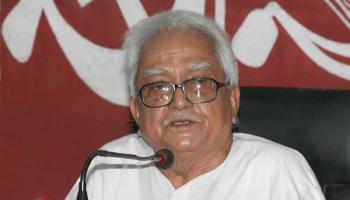 বামেদের তৃতীয় দফার প্রার্থী তালিকা প্রকাশ 
