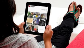 দেশে ট্যাবলেটের চাহিদা তুঙ্গে