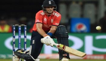 রেকর্ড রান তাড়া করে জয় ইংল্যান্ডের