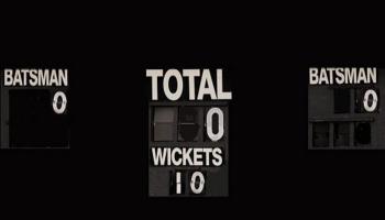  আইপিএলে সবথেকে বেশি ০ রানের রেকর্ড কার?