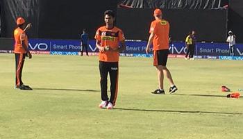 সানরাইজার্স হায়দরাবাদে সমস্যা থেকে মুক্তি মুস্তাফিজুর রহমানের