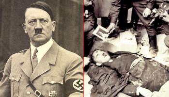 আজ দুনিয়ার সবথেকে নৃশংস শাসকের মৃত্যুদিন