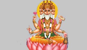 জানেন সারা দেশে সৃষ্টিকর্তা ব্রহ্মার নামে ক'টি মন্দির রয়েছে?