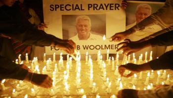 স্বর্গে জন্মদিনে ৭ প্রশ্নের উত্তর দিলেন 'বব উলমার'