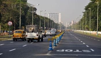 রাজ্য মন্ত্রিসভার শপথগ্রহণ অনুষ্ঠানের জন্য বন্ধ থাকবে রেড রোড