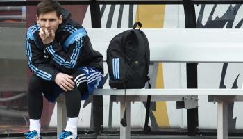 মঙ্গলবার সকালে শতবর্ষের কোপার অভিযানে নামছে টিম আর্জেন্টিনা