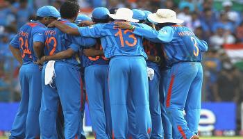 এবার বাবা হতে চলেছেন এই ভারতীয় ক্রিকেটার