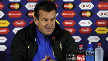 কোপা আমেরিকায় ব্যর্থতার জের, চাকরি হারাতে পারেন ব্রাজিল কোচ দুঙ্গা