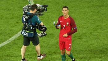 মেসিরা জিতে এগোলেন, রোনাল্ডোরা আটকে গিয়ে চিন্তায় থাকলেন