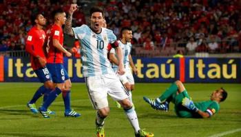 কোপার কোয়ার্টার ফাইনাল লাইন আপ