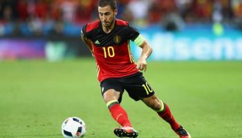 ইতালির কাছে হারের ধাক্কা কাটিয়ে শনিবার ইউরো কাপে নামছে বেলজিয়াম